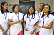 Madurai girls bag third prize in NASA Space Settlement Contest